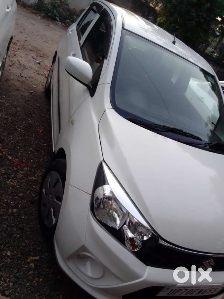 Maruti Suzuki Celerio Vxi Optional Mt, 2018, Petrol