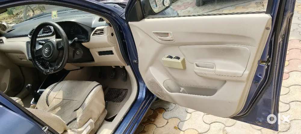 Swift Dzire 2019