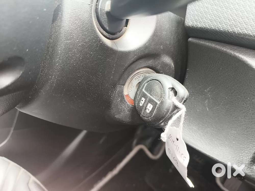 Maruti Suzuki Vitara Brezza Vdi, 2017, Diesel