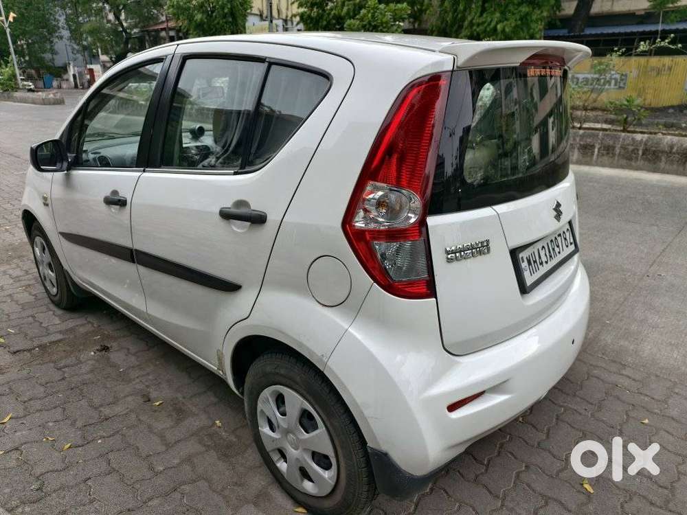 Maruti Suzuki Ritz Vxi Abs, 2015, Petrol
