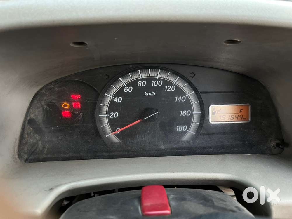 Maruti Suzuki Eeco 2019 - 1st Owner Good Condition⁠