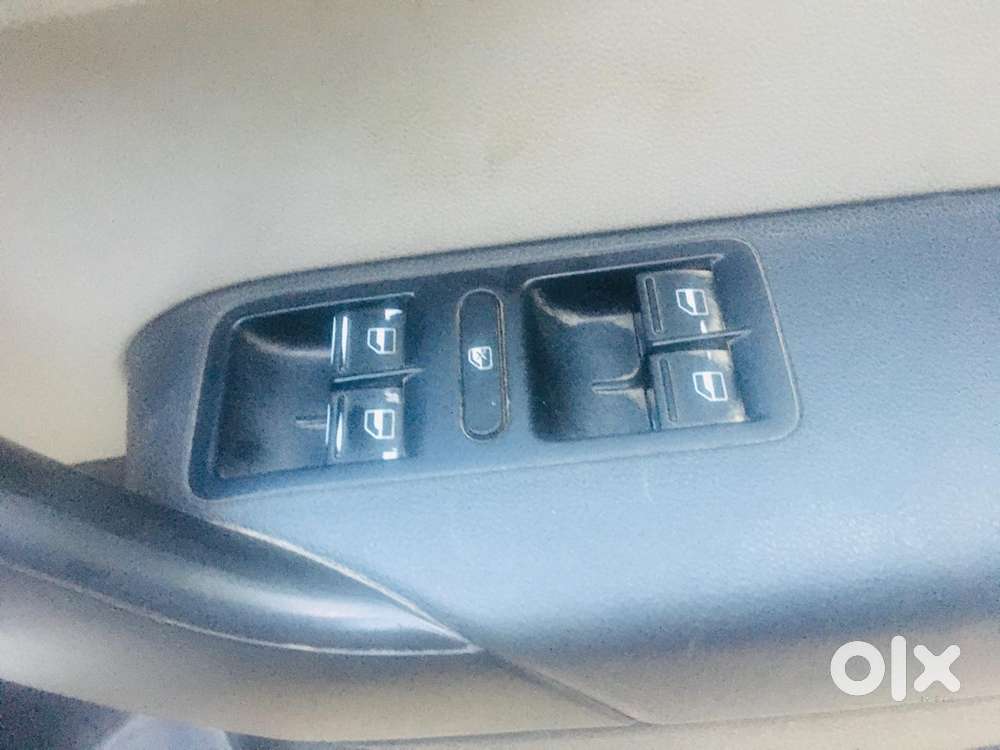 Volkswagen Polo 2009-2013 Comfortline Breeze, 2013, Petrol