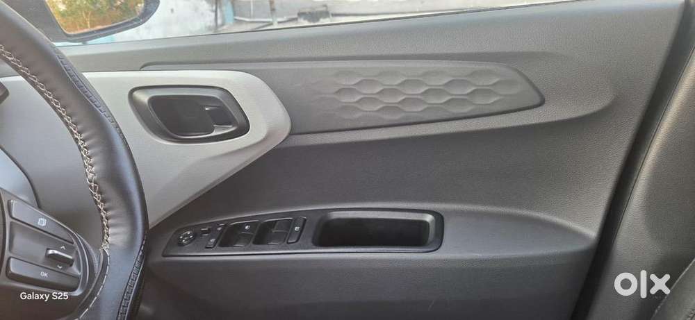 I 10 Nios Petrol, Neatly Driven, Showroom Track, Recently Serviced,