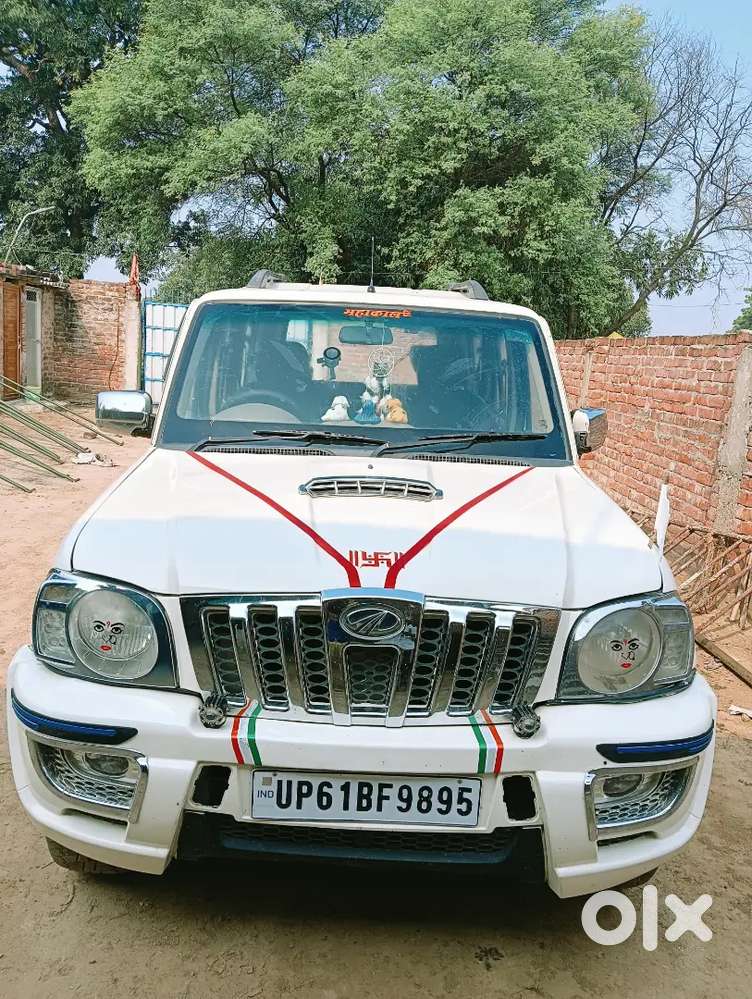 Mahindra Scorpio 1997 Diesel 4+ Owners