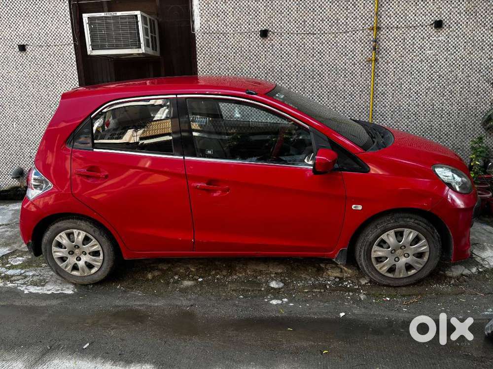Honda Brio Available For Sale In Brand New Condition