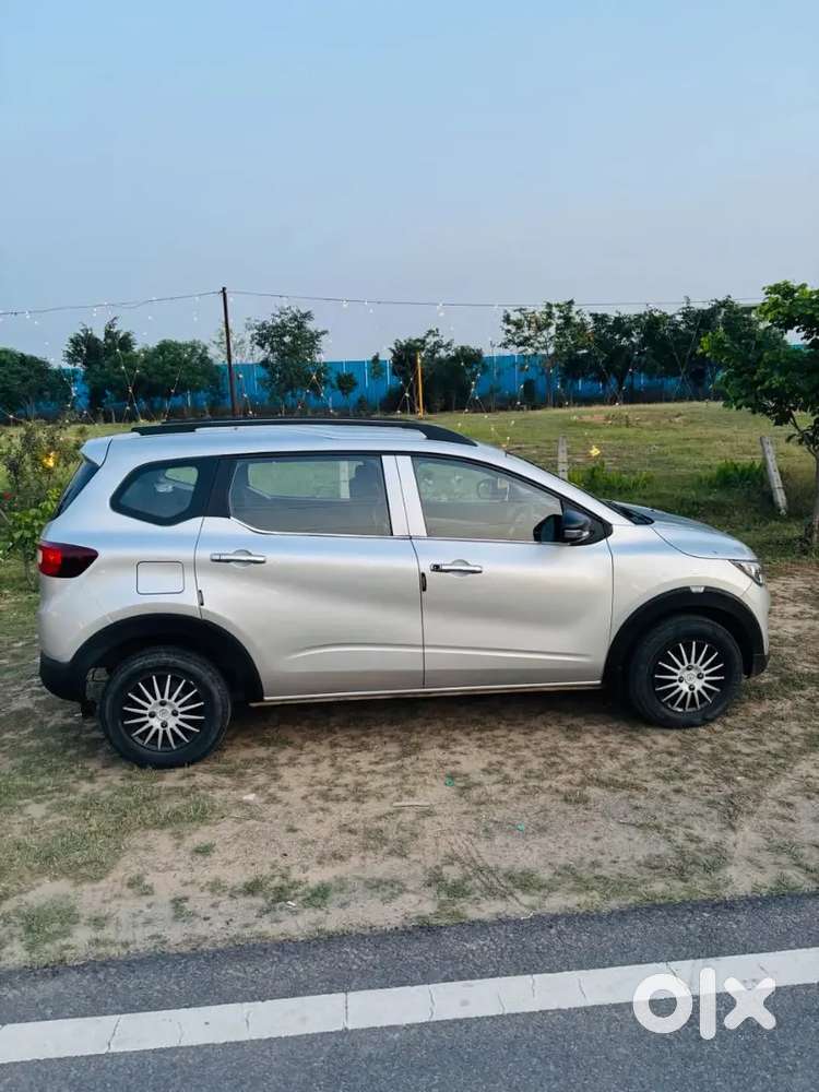 Renault Triber 2021 Petrol Good Condition