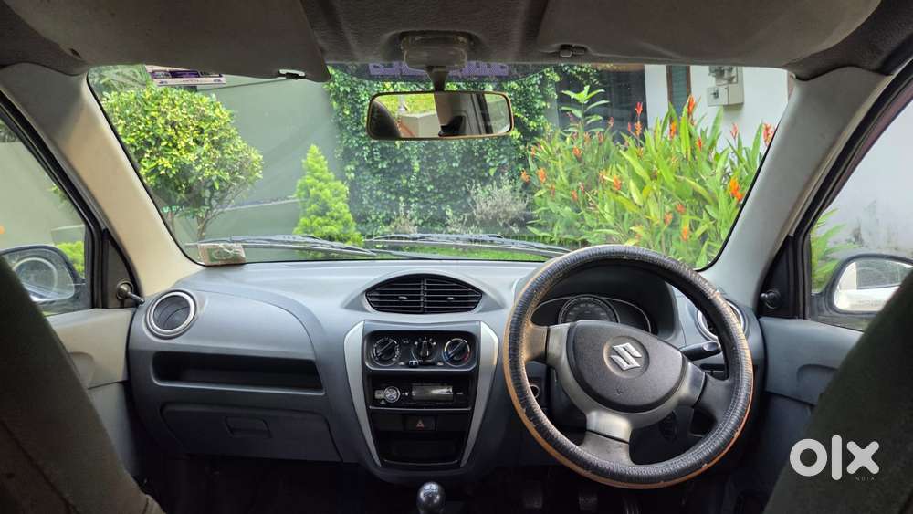 Maruti Suzuki Alto 800 Lxi, 2014, Petrol