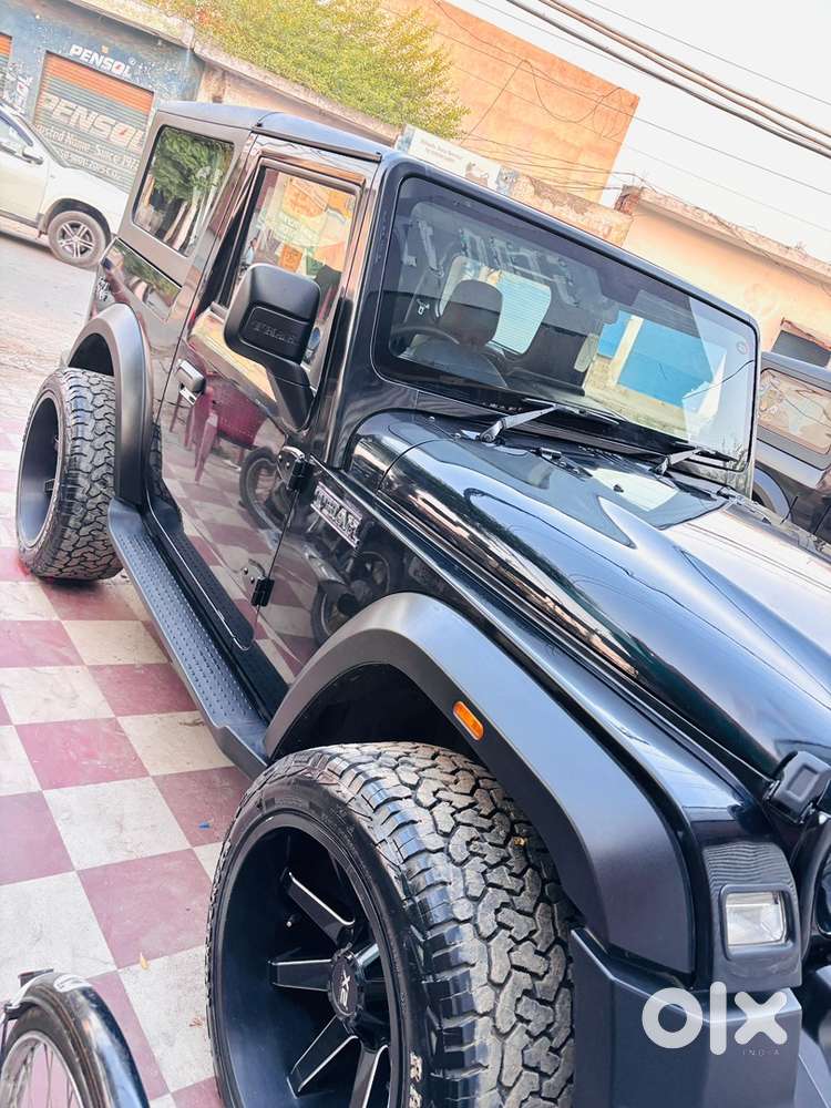 Mahindra Diesel Manual 2023