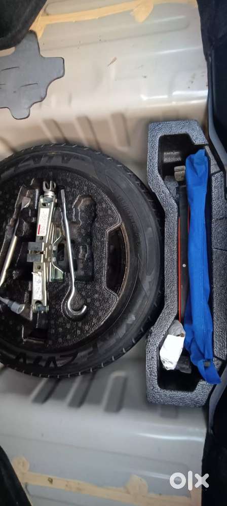 Maruti Suzuki Ciaz 2014-2017 Vxi Plus, 2015, Petrol