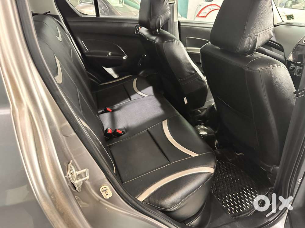 Maruti Suzuki Swift 1.2 Lxi (o), 2013, Petrol