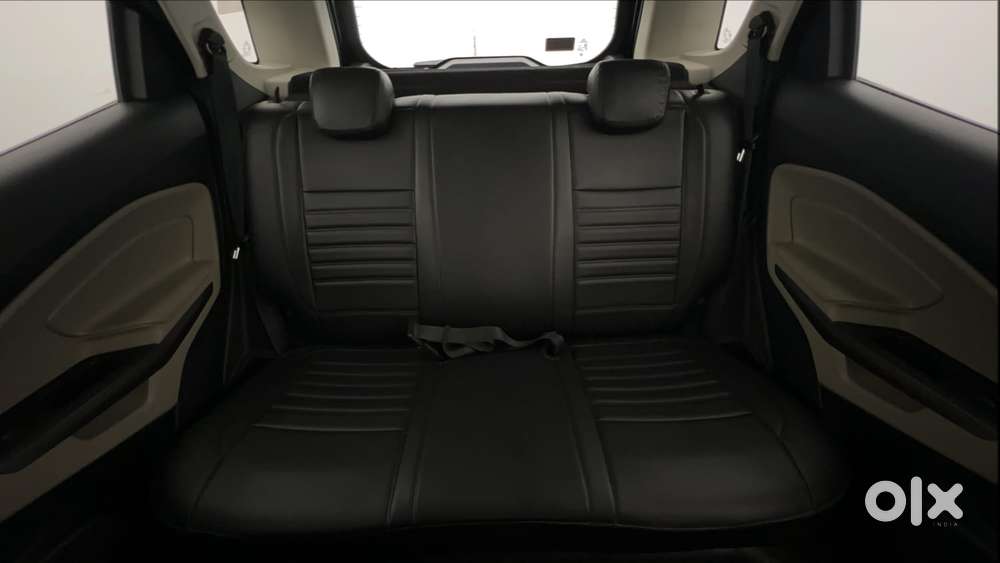 Ford Ecosport [2013-2015] 1.5 Titanium Tdci, 2021, Diesel