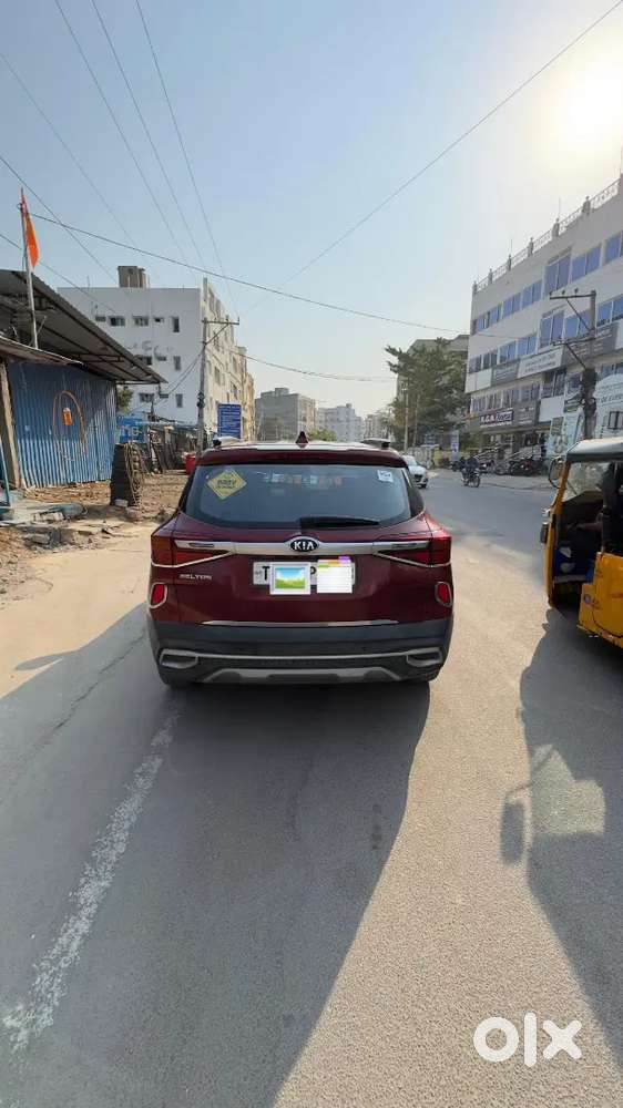 Well Maintained Vehicle With No Meter  Tampering