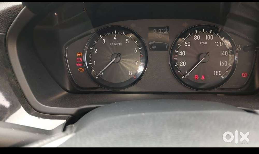 Honda Amaze S (o) I-vtec, 2024, Petrol