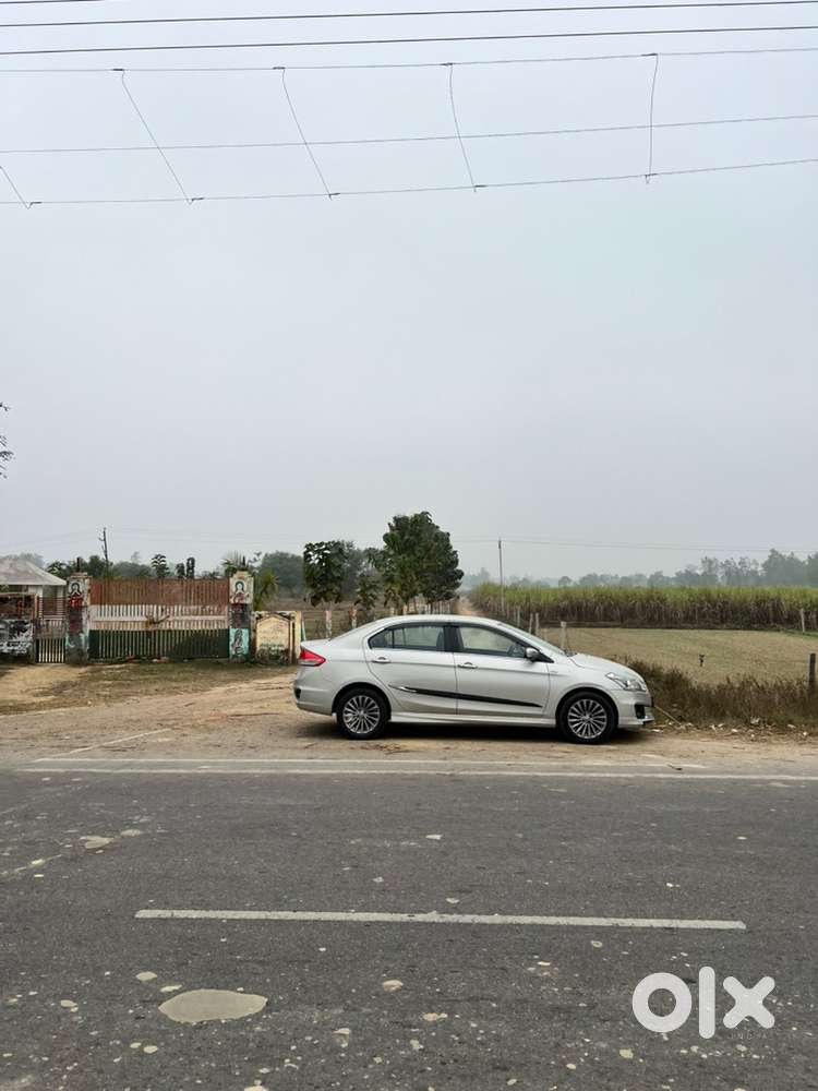 Maruti Suzuki Ciaz S 2018 Diesel