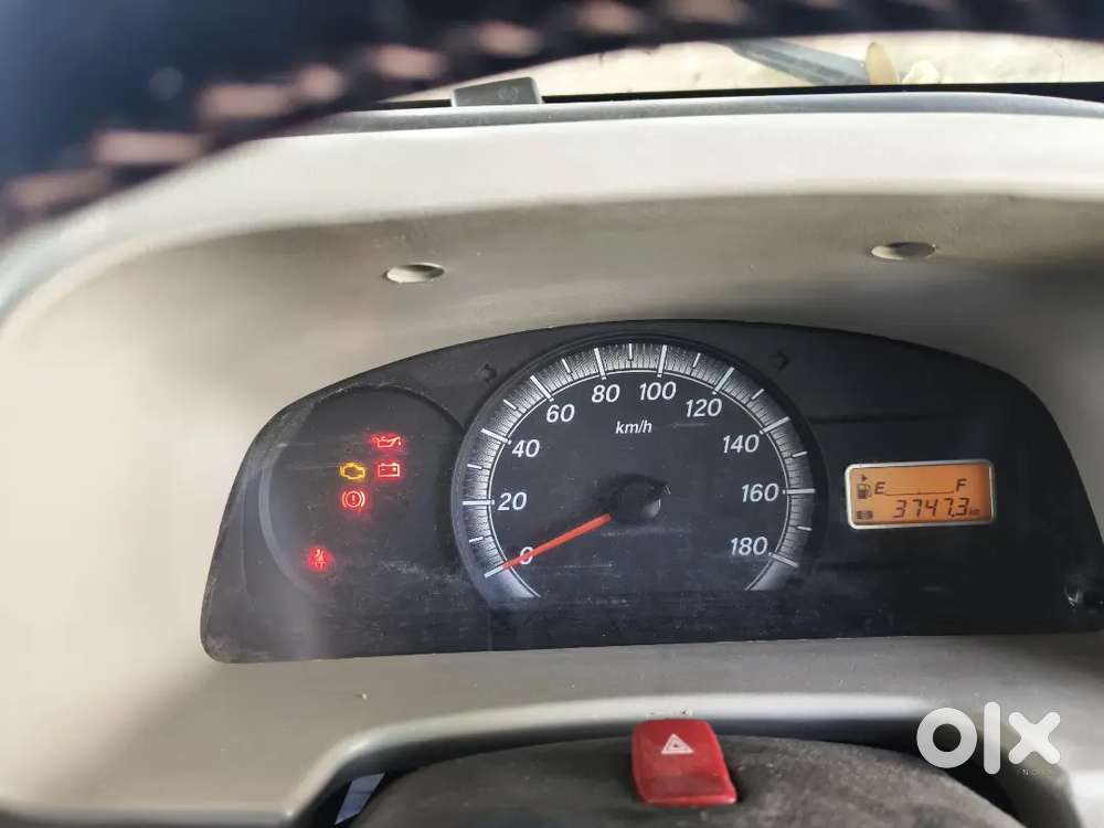 Maruti Suzuki Eeco 2022