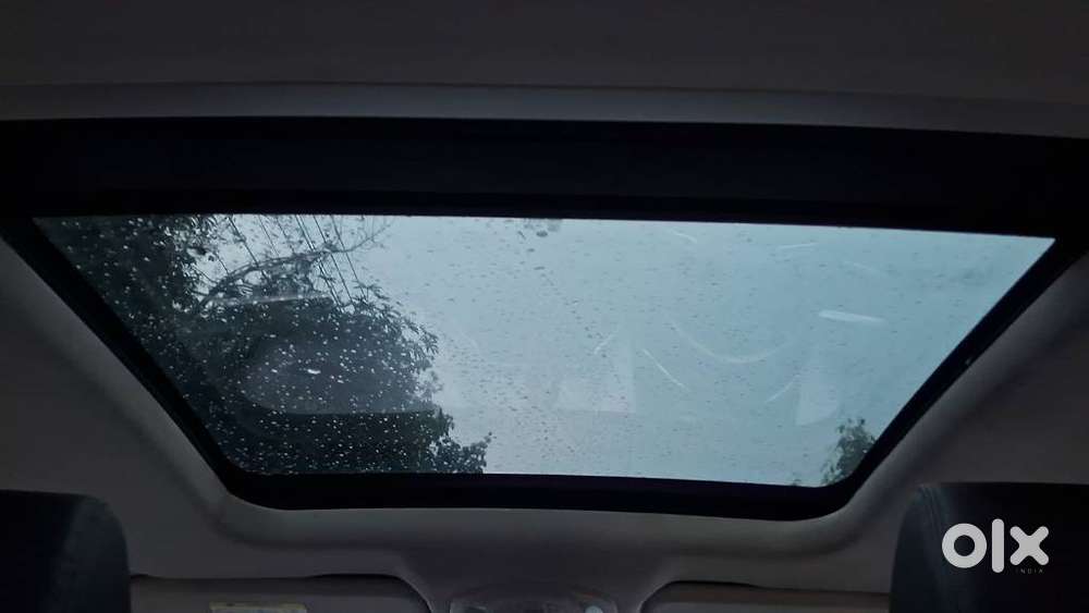 Mg Hector 1.5 Dct Sharp, 2020, Petrol