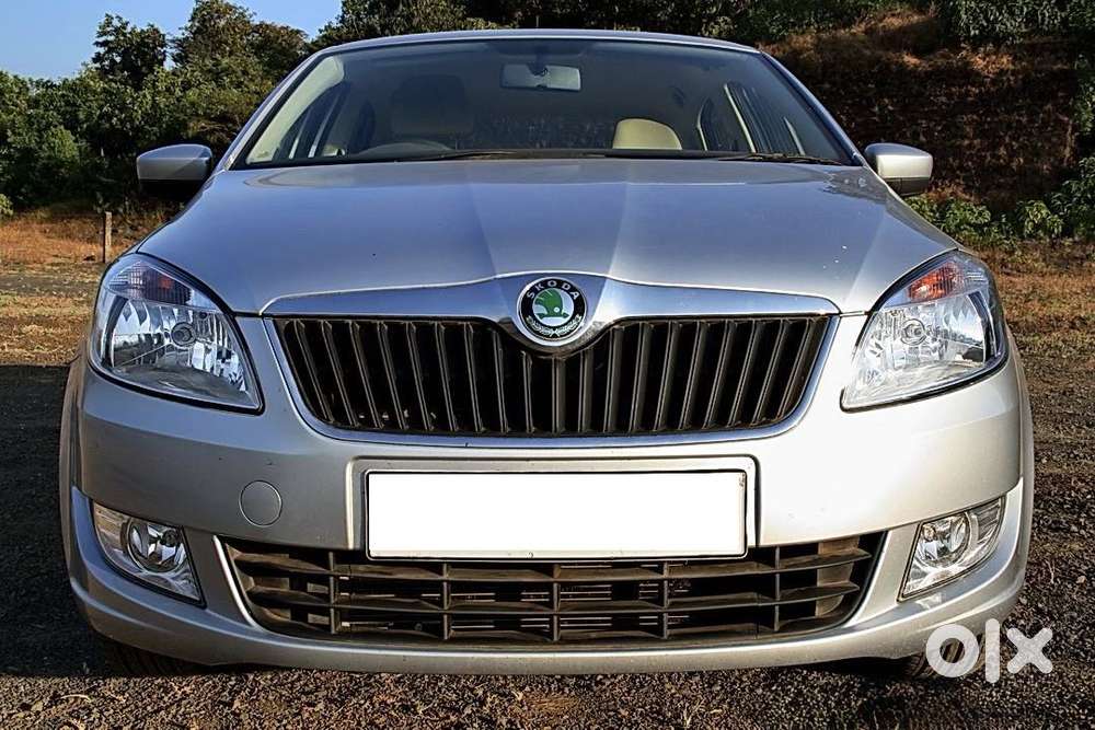 Skoda Rapid 1.6 Mpi Ambition, 2012, Petrol