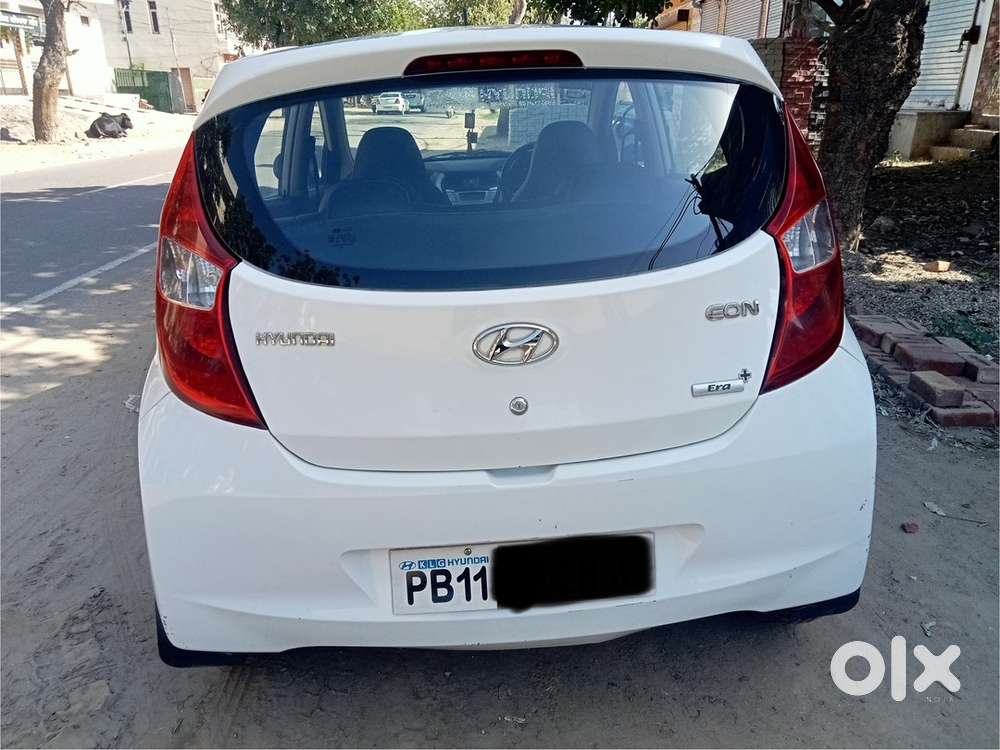 Hyundai Eon Era Petrol Manual 2014. Well Maintained.