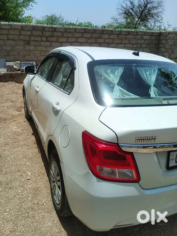 Maruti Suzuki Dzire Vdi 2017