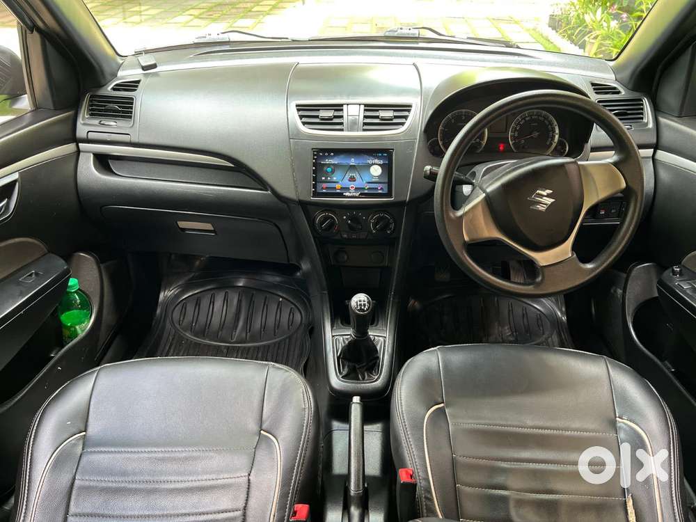 Maruti Suzuki Swift Ddis Vdi, 2013, Diesel