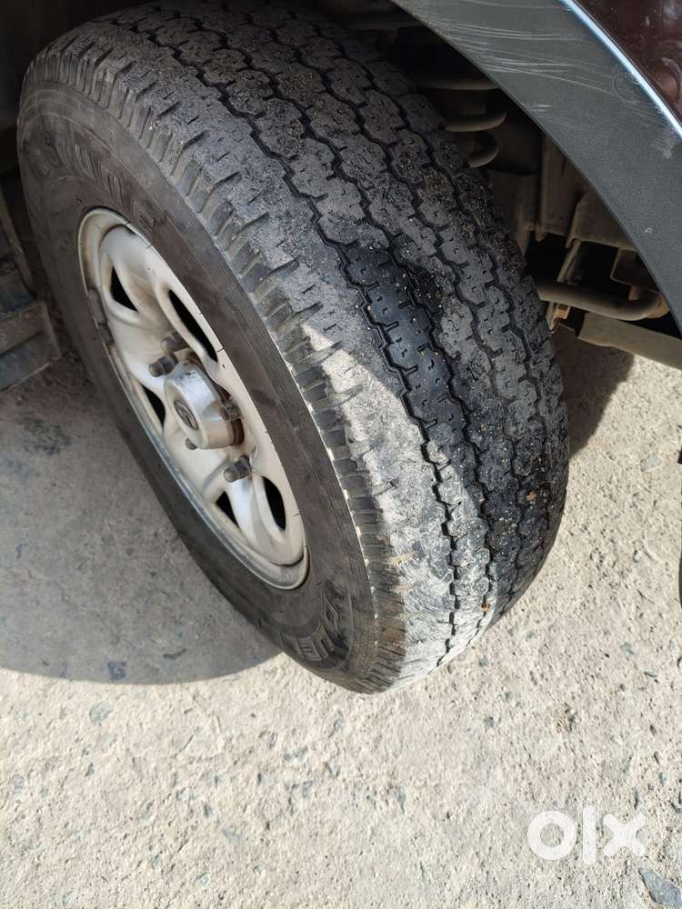 Tata Hexa 2.2 Xt 4x2 7 Str Dual Tone, 2018, Diesel