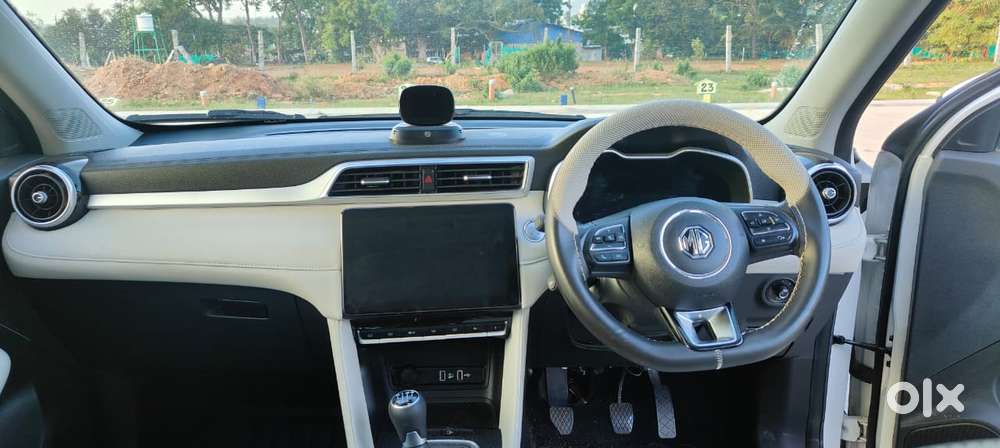 Mg Astor 1.5 Sharp Cvt, 2022, Petrol