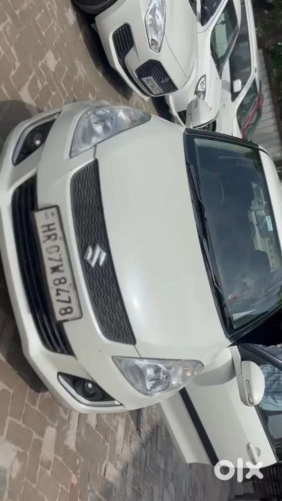 Maruti Suzuki Swift 2016 Diesel 78000 Km Driven