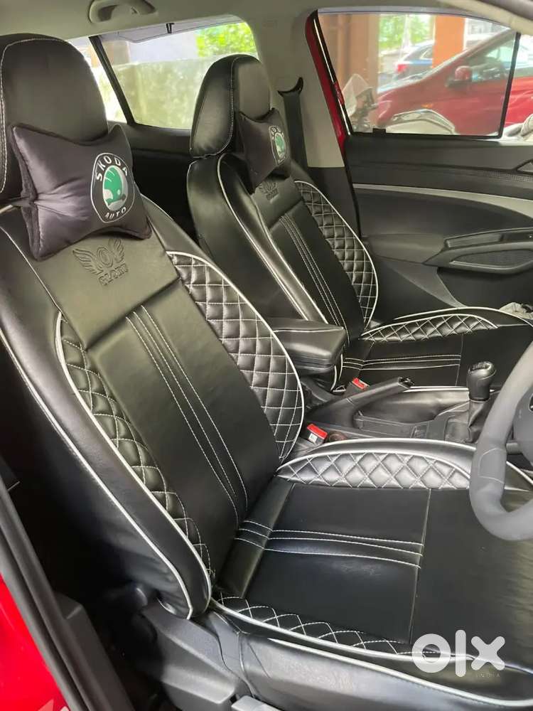 Skoda Kylaq Classic 2025