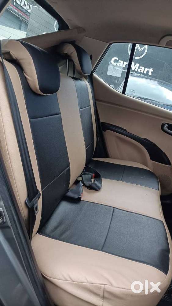 Hyundai I10, 2010, Petrol