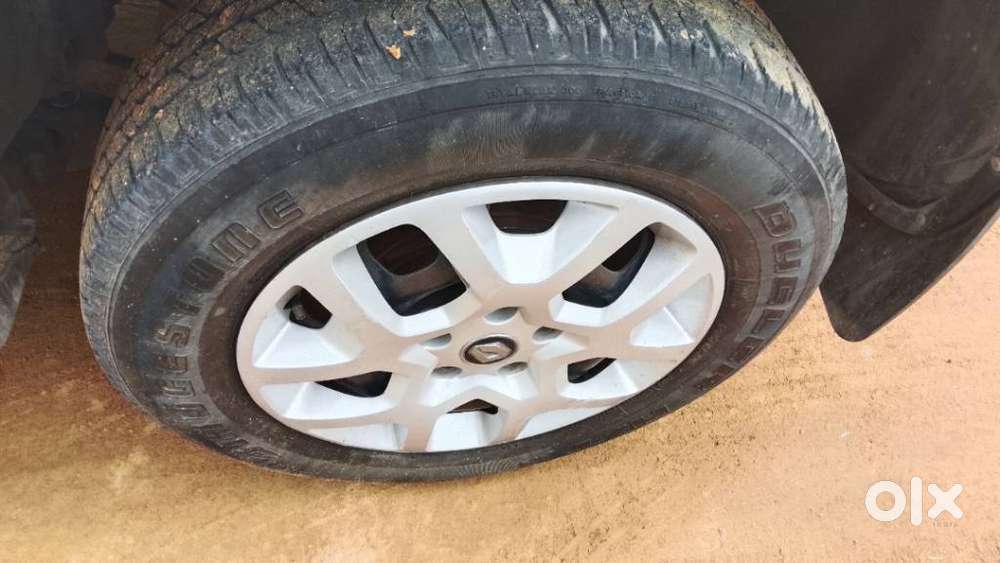 Renault Duster 85ps Rxl (o) Diesel, 2016, Diesel