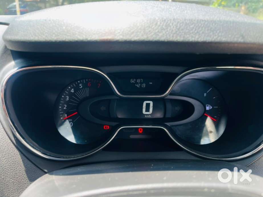 Renault Captur 1.5 Petrol Rxe, 2019, Petrol
