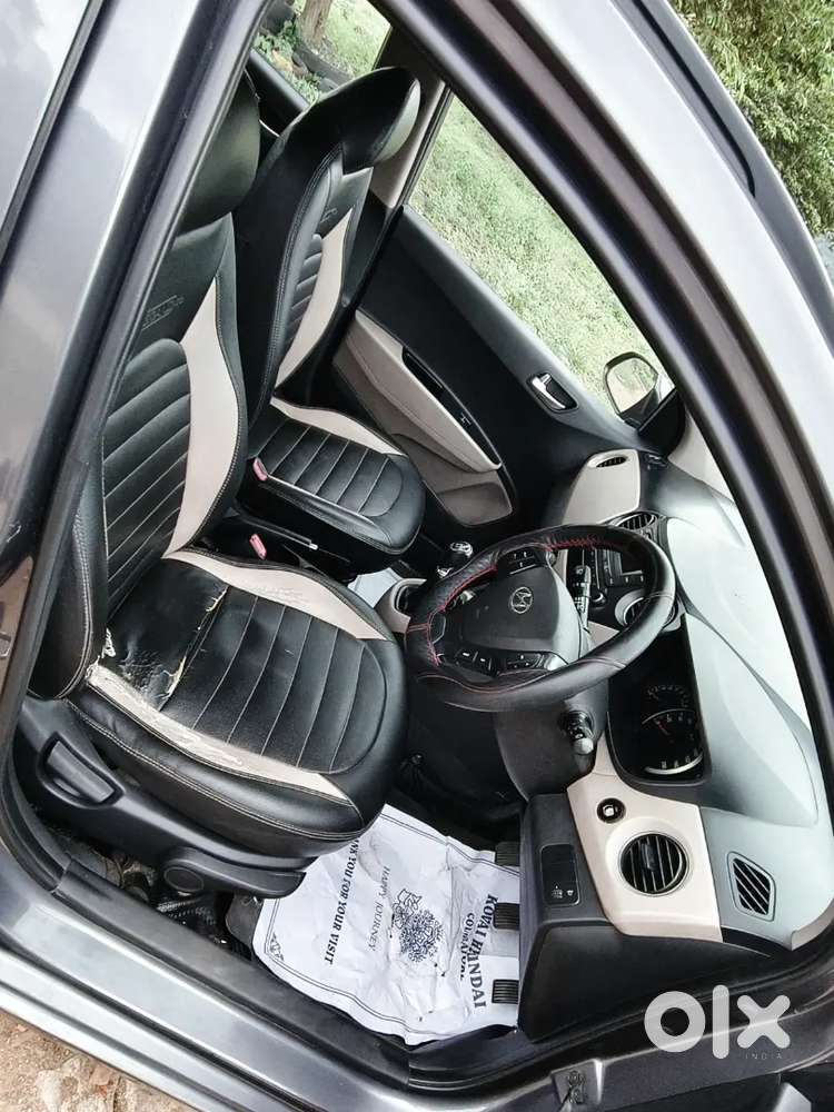 Hyundai Grand I10 1.2 Asta Petrol For Sale