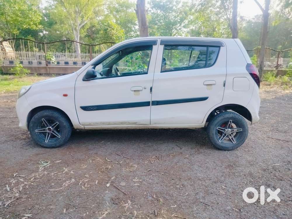 Maruti Suzuki Alto 800 Lxi, 2014, Petrol