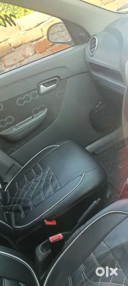 Maruti Suzuki Alto 800 2015 Petrol 82000 Km Driven