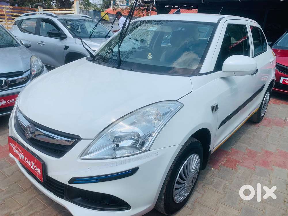 Maruti Suzuki Swift Dzire Tour, 2018, Diesel
