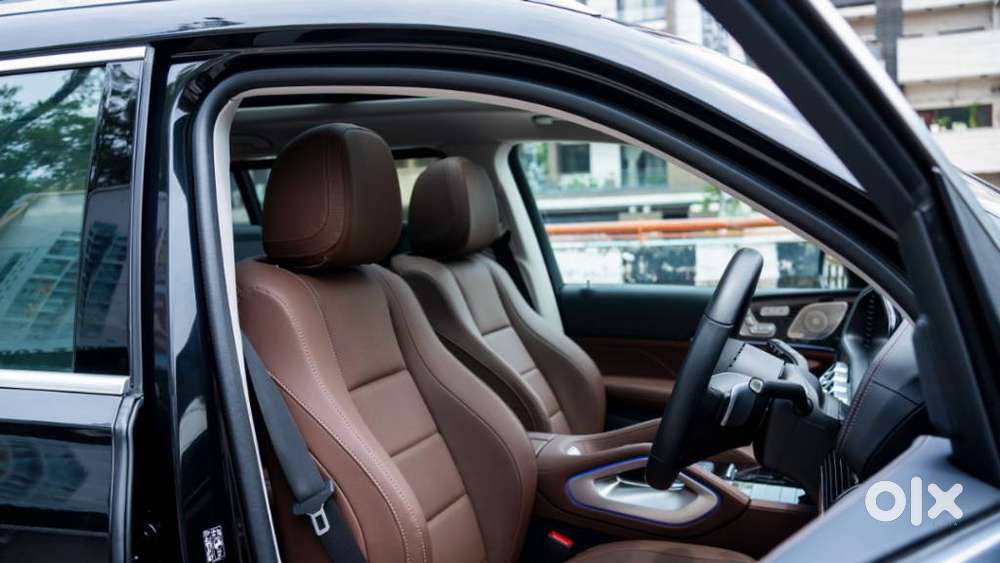 Mercedes-benz Gls 450 4matic, 2025, Petrol