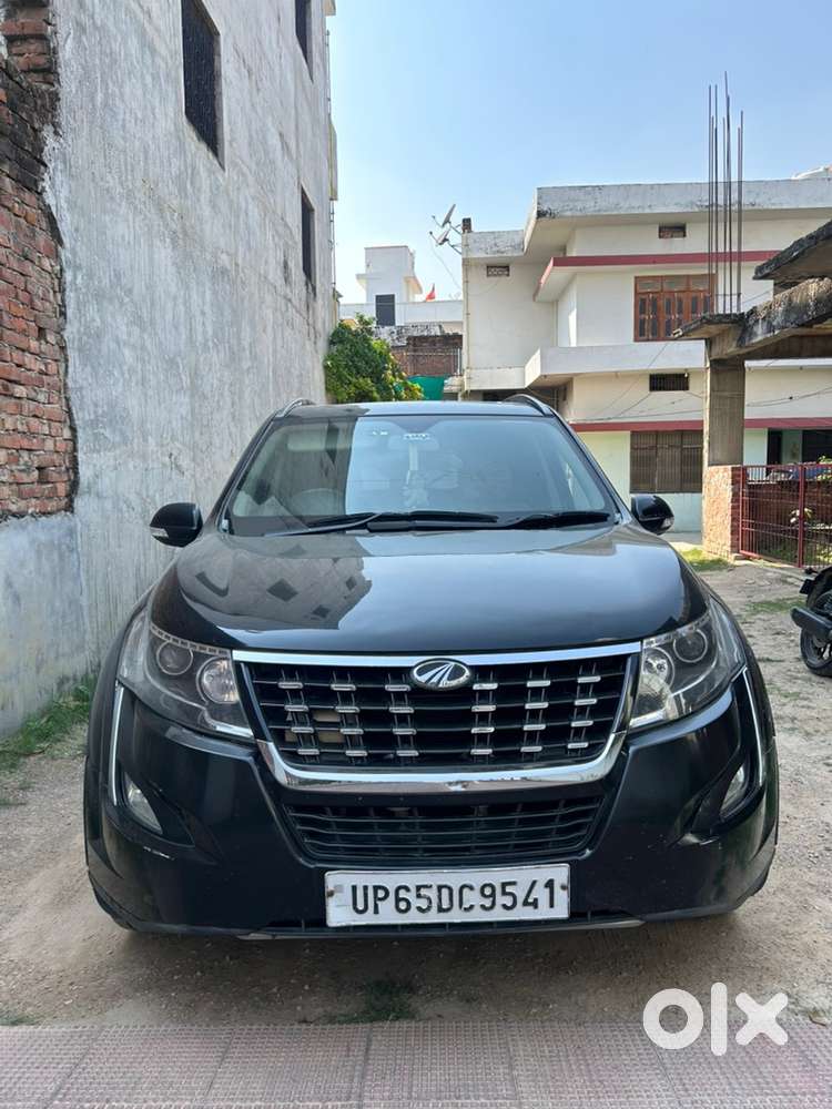 Mahindra Xuv500 Diesel 2018