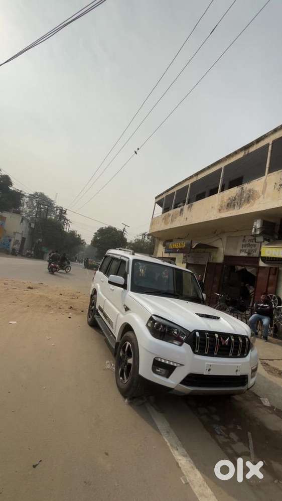 Mahindra Suv Diesel 2025