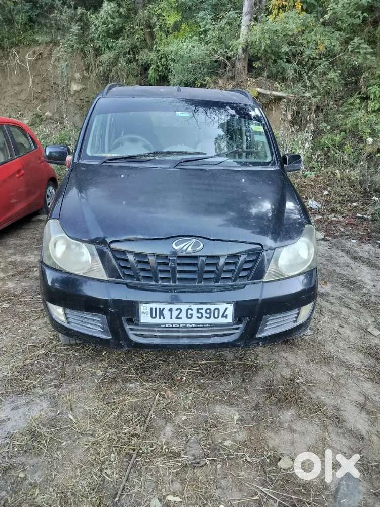 Mahindra Quanto 2014 Diesel 100000 Km Driven