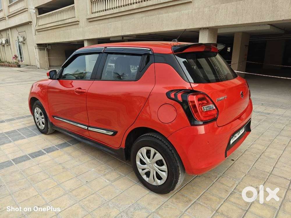 Maruti Suzuki Swift Amt Vxi, 2019, Petrol