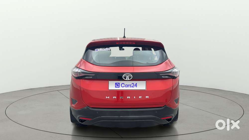 Tata Harrier Xma, 2022, Diesel