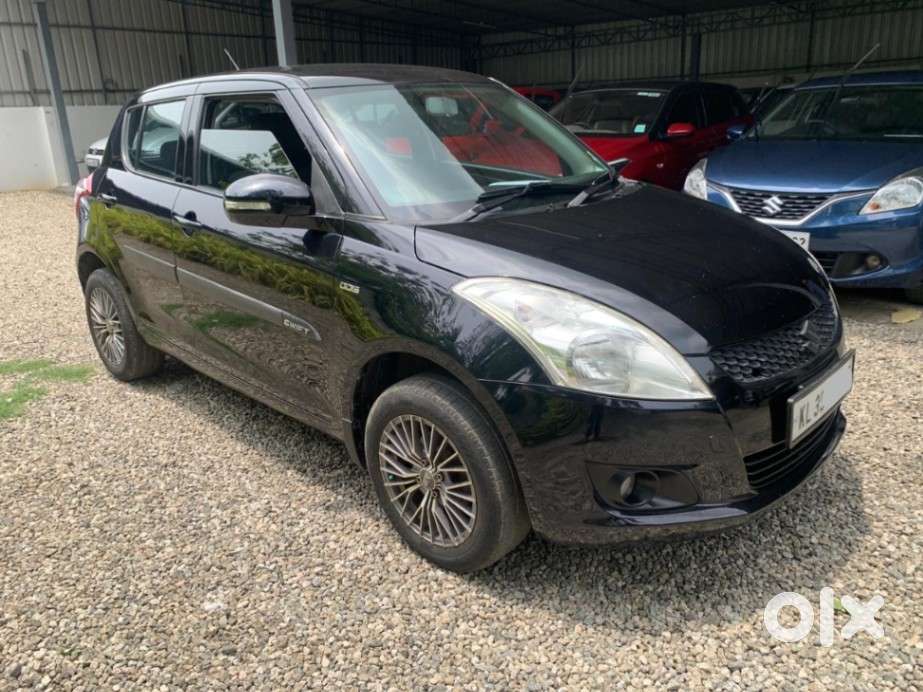 Maruti Suzuki Swift Vdi Optional, 2013, Diesel