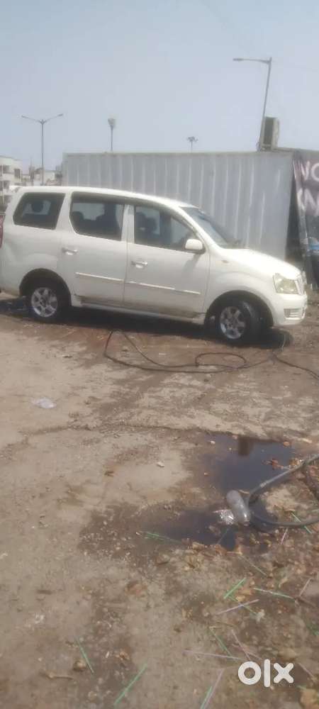 Mahindra Xylo 2010 Diesel Well Maintained