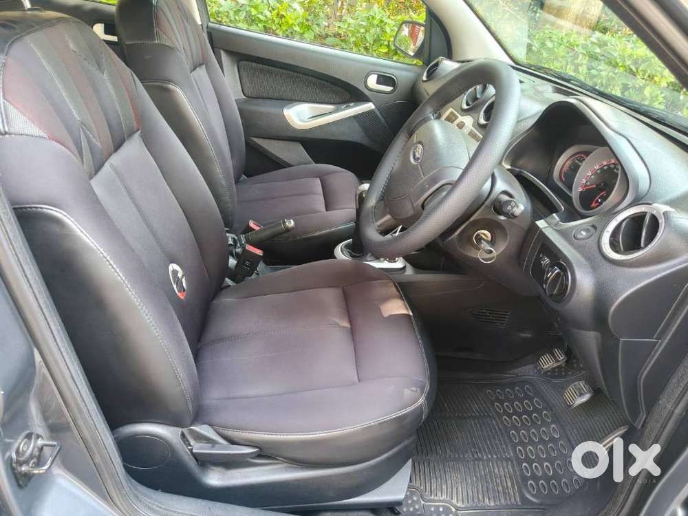 Ford Figo Zxi Duratorq 2014