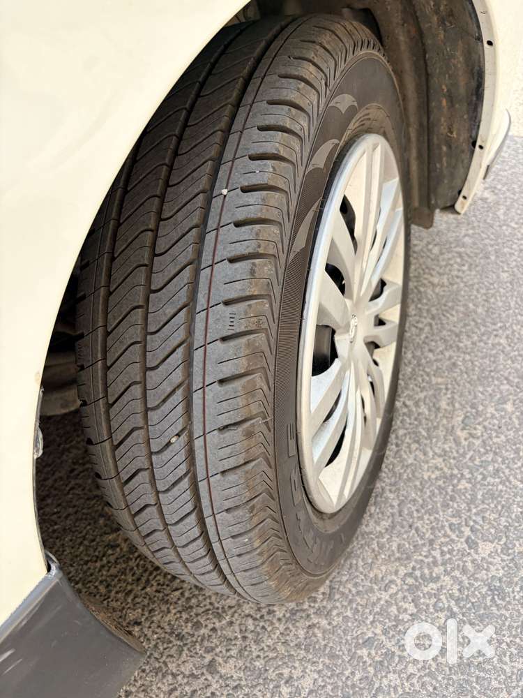 Maruti Suzuki Celerio Vxi, 2019, Petrol