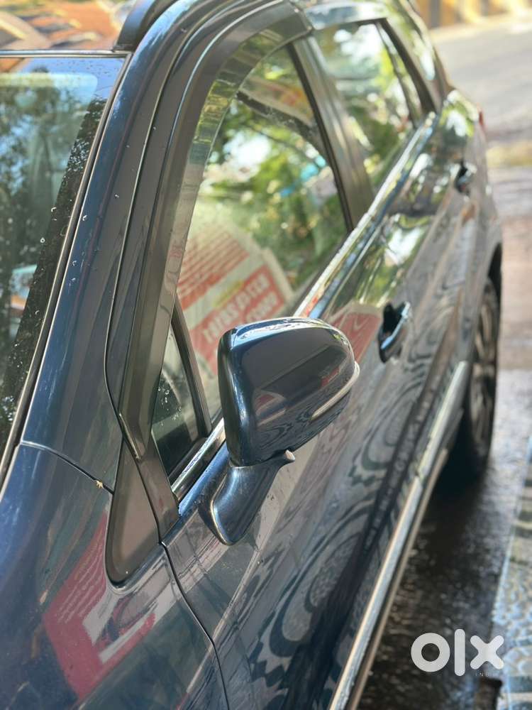 Maruti Suzuki S-cross 2022 Petrol Manual