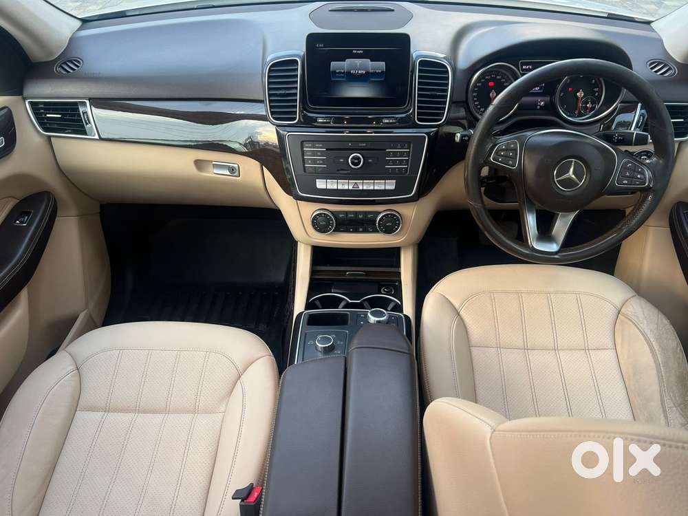 Mercedes-benz Gle Class 2.1 250d 4matic, 2018, Diesel