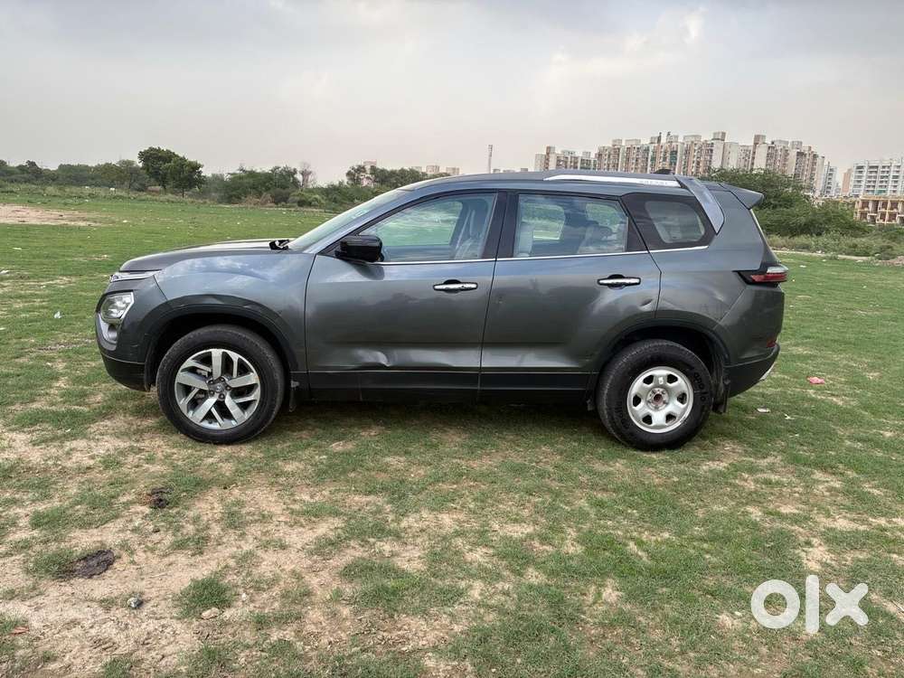 Tata Safari 2.0 Kryotec Xz, 2021, Diesel