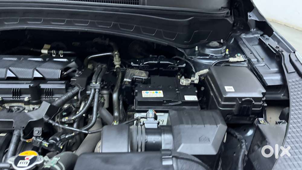 Kia Seltos Htx G, 2020, Petrol
