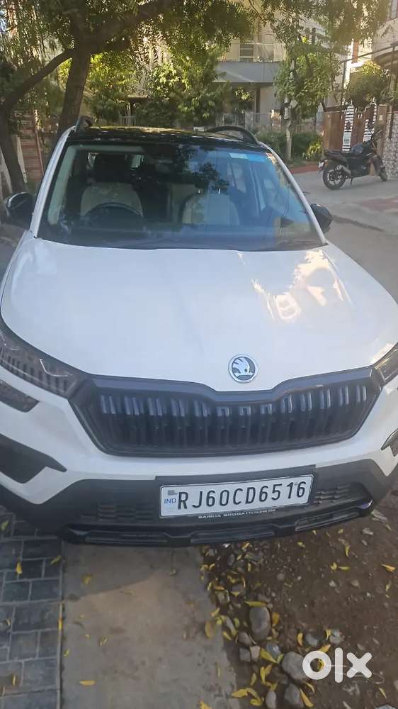 Skoda Kushaq 1.0 Tsi 2025 Style